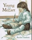 Young Mozart
