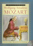 Wolfgang Amadeus Mozart